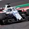Williams Martini Racing: Chasis: FW41 | Motor: Mercedes-AMG F1 M09 EQ Power+ | Pilotos: 18. Lance Stroll (CAN), 35. Sergey Sirotkin (RUS)