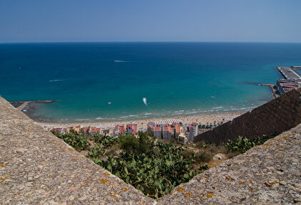 Alicante | Gtres