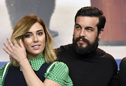 Blanca Suárez y Mario Casas | Cordon Press