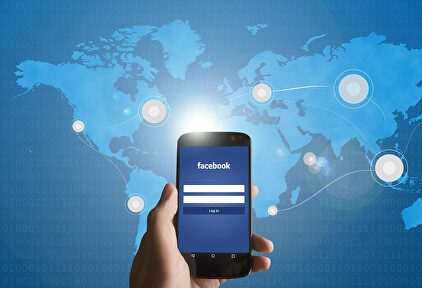 Controla a qué apps das permiso en Facebook | Pixabay/CC/edar