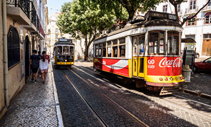 La última invención de Podemos: Portugal no limitará el precio de los alquileres