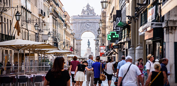 Las 40 ciudades donde mejor se vive de Europa