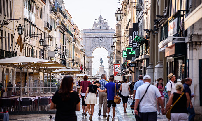 Las 40 ciudades donde mejor se vive de Europa