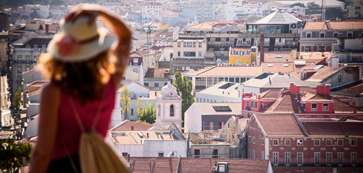 20 destinos que van a triunfar en 2020 y por qué