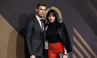 Cristiano y Georgina | Gtres