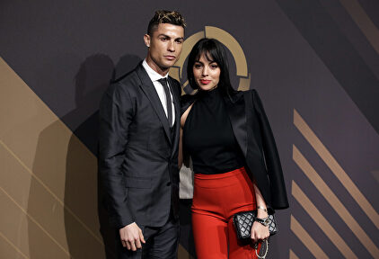 Cristiano y Georgina | Gtres
