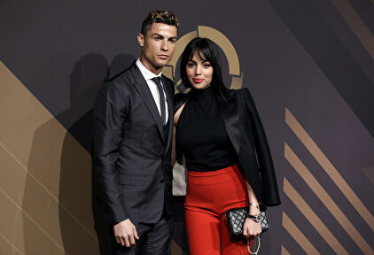 Cristiano y Georgina | Gtres