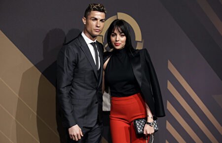 Cristiano y Georgina | Gtres