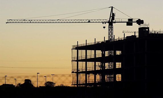 La vivienda se ha revalorizado de media en España un 12% desde mínimos de la crisis | Europa Press