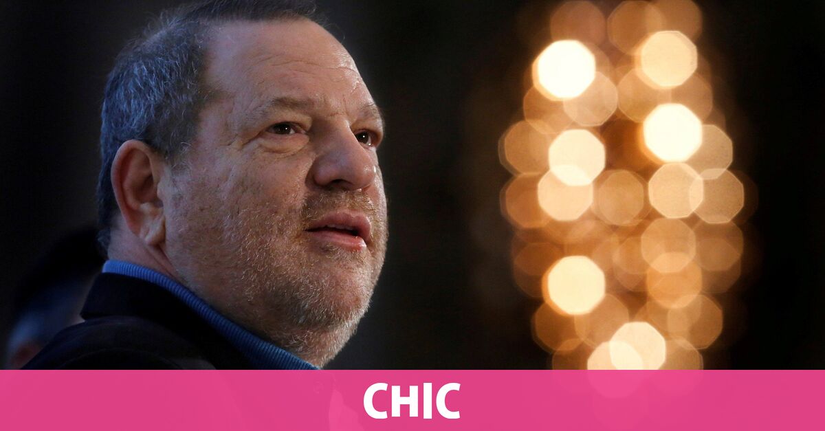 Harvey Weinstein Declarado Culpable Por Abusos Sexuale