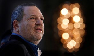 Harvey Weinstein | Cordon Press