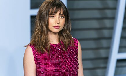 Ana de Armas | Cordon Press