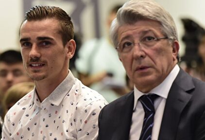 Cerezo, indignado | EFE