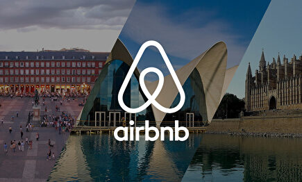 No ha especificado si realizará una OPV | Airbnb