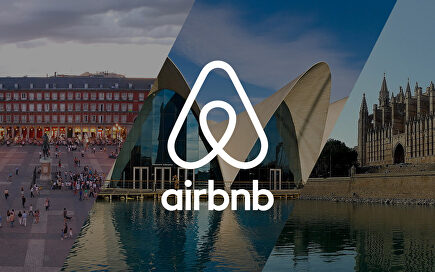 No ha especificado si realizará una OPV | Airbnb