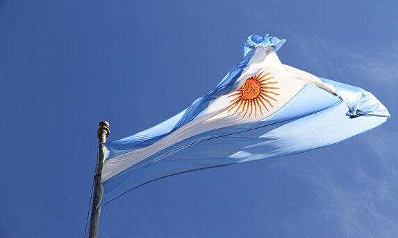 Bandera de Argentina | Pixabay/CC/Pexels