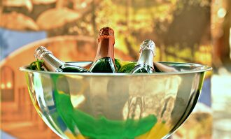 La "guerra del cava" se recrudece | Pixabay