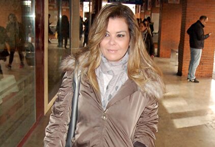 María José Campanario | Europa Press