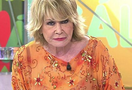 Mila Ximénez | Telecinco.es