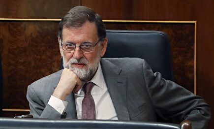 Mariano Rajoy. | EFE/Archivo