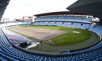El Celta no quiere jugar sin aficionados | EFE