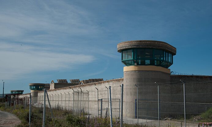 Uno de los centros penitenciarios españoles. | Cordon Press