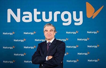 Francisco Reynés, presidente de Naturgy | Europa Press