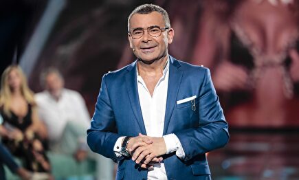 Jorge Javier Vázquez | Gtres