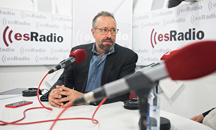 Juan Carlos Girauta | esRadio