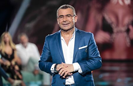 Jorge Javier Vázquez | Gtres