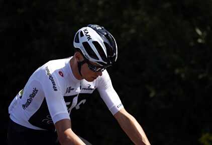 Chris Froome | EFE