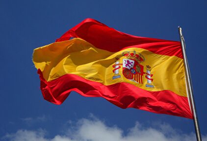 Bandera de España | Pixabay/CC/Efraimstochter