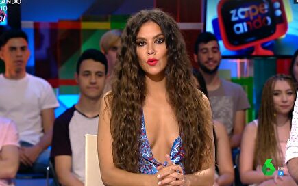 Cristina Pedroche | Atresmedia