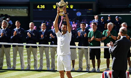¿Cuánto dinero ingresan los deportistas por ganar una competición?
