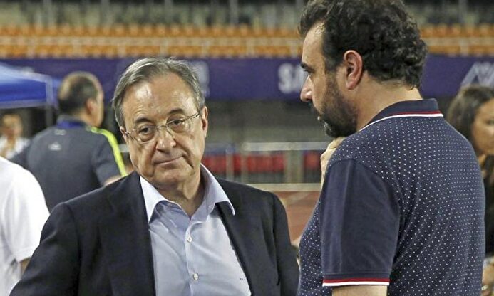 El nuevo proyecto del Real Madrid genera dudas | Libertad Digital