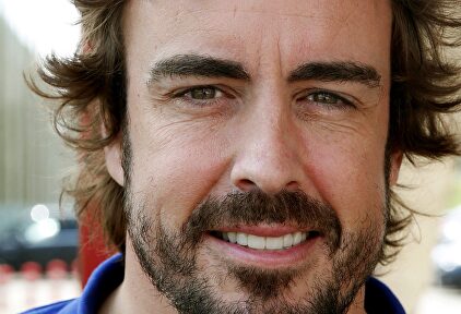 Fernando Alonso. | EFE/Archivo