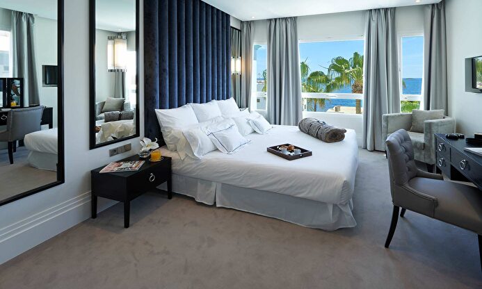 Desconecta de la rutina en Bahamas o en Ibiza | LD