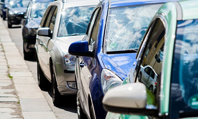 El diésel, en el punto de mira | Pixabay/CC/nile