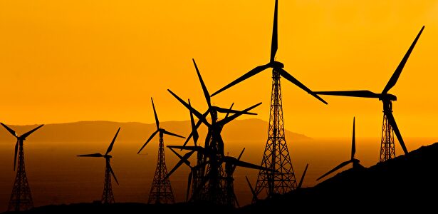 La energía que revitaliza los pueblos | Flickr/CC/hernanpba