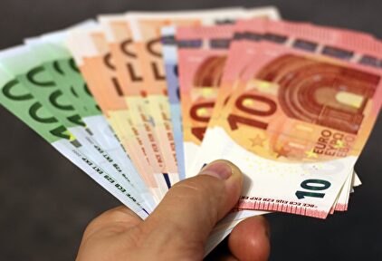 Los acreedores extranjeros de la deuda española siguen aumentando | Europa Press