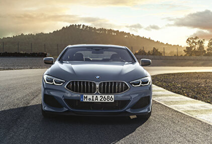 BMW | Motor16
