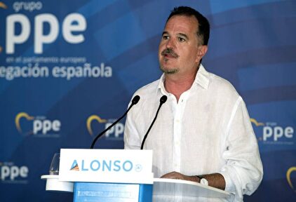 Carlos Iturgáiz | EFE