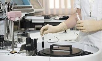 Laboratorio | Pixabay/CC/DarkoStojanovic