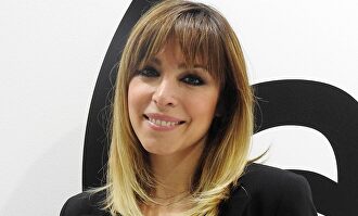 La cantante Gisela | Cordon Press