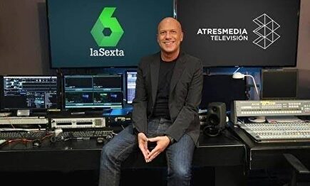 Alfonso Arús | Cordon Press