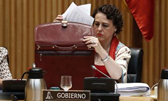 El rumbo del mercado laboral sigue preocupando | EFE