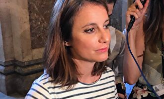 Andrea Levy | Cordon Press