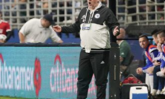 Prosinecki dimite como seleccionador bosnio | Gtres