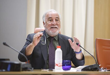 Pere Navarro, director de la DGT. | EFE