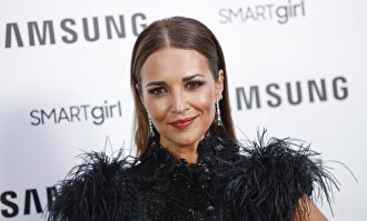 Paula Echevarría | Gtres